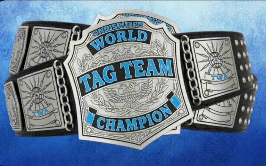 TWA Wrestling tweet media