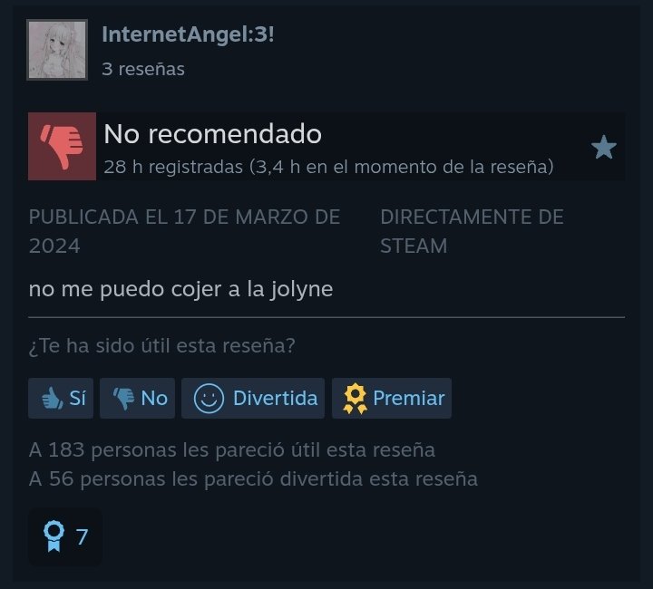 Solo en Steam tweet media