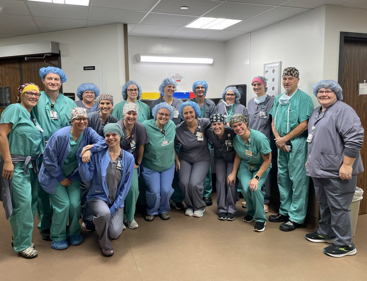 MercyOne tweet media