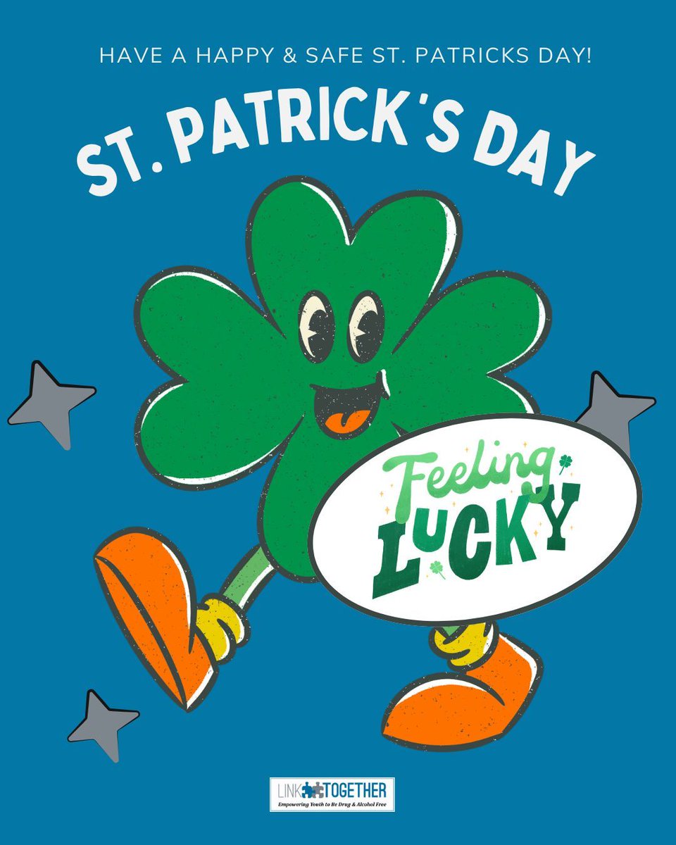 Link Together Coalition tweet media