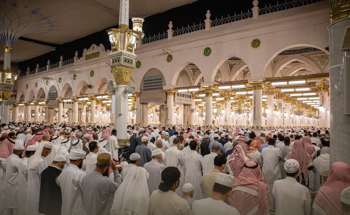 سعد بن صليب العتيبي tweet media