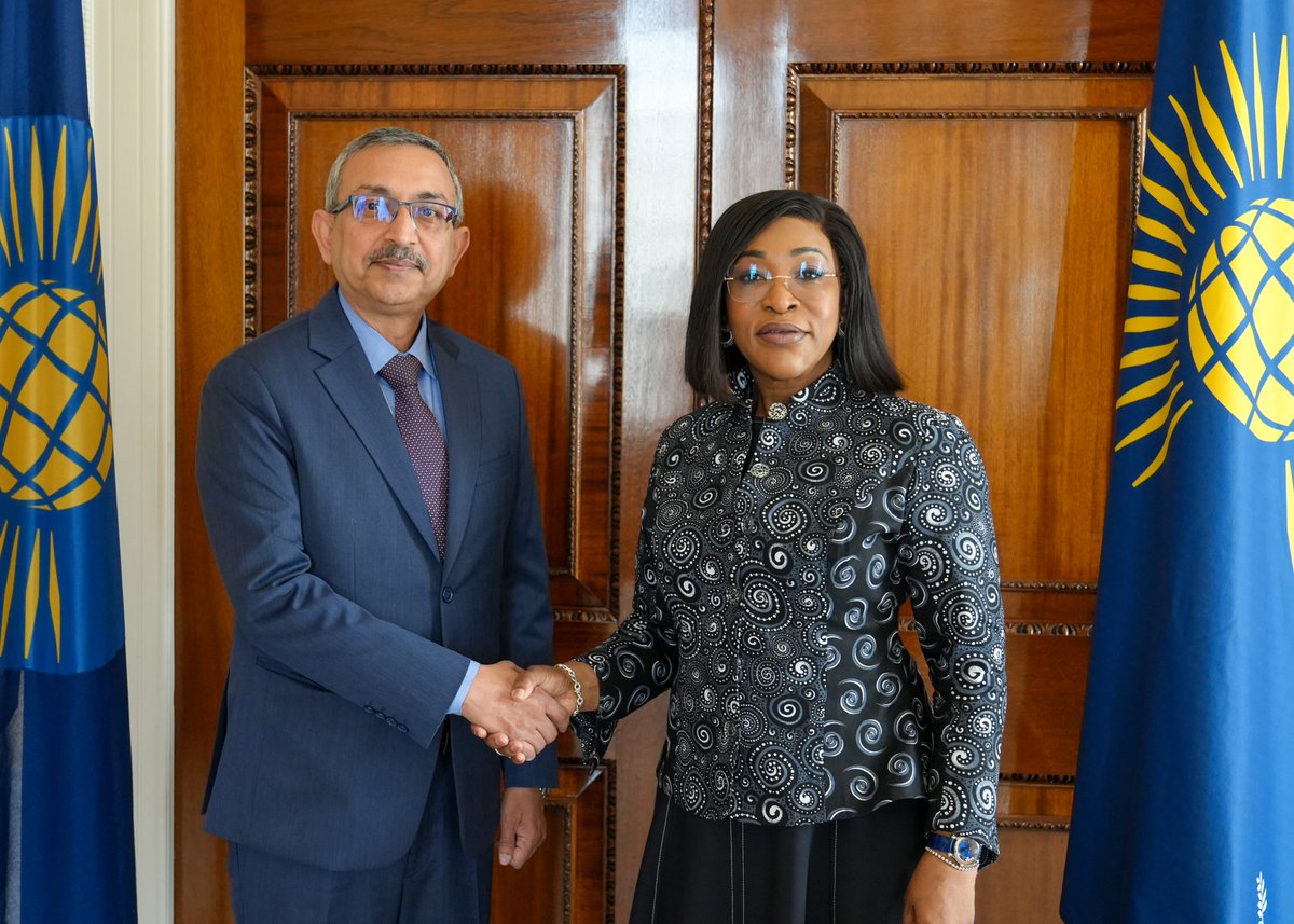 Shirley Botchwey tweet media