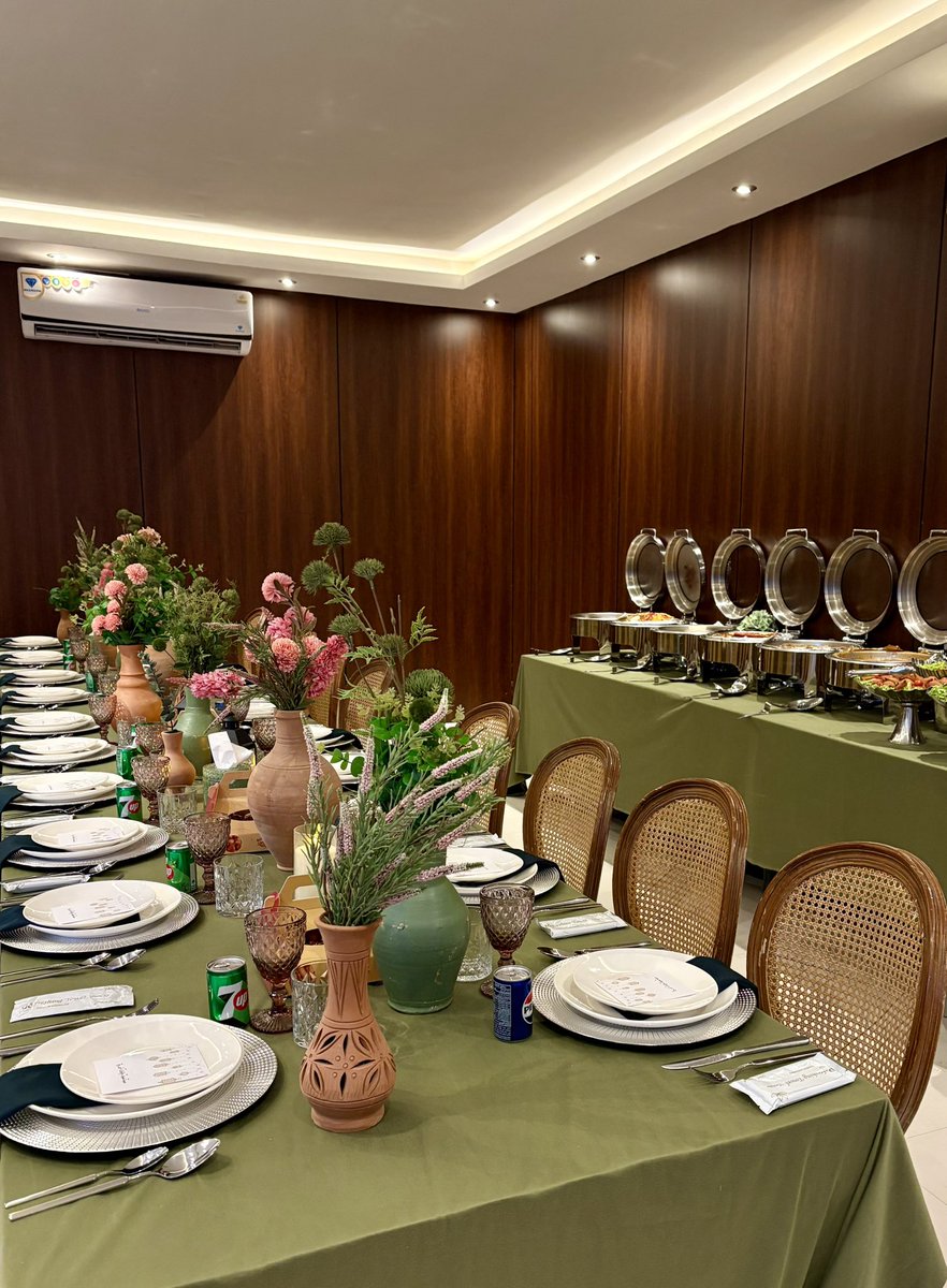 Alanoud Alhalil | العنود الهليّل tweet media