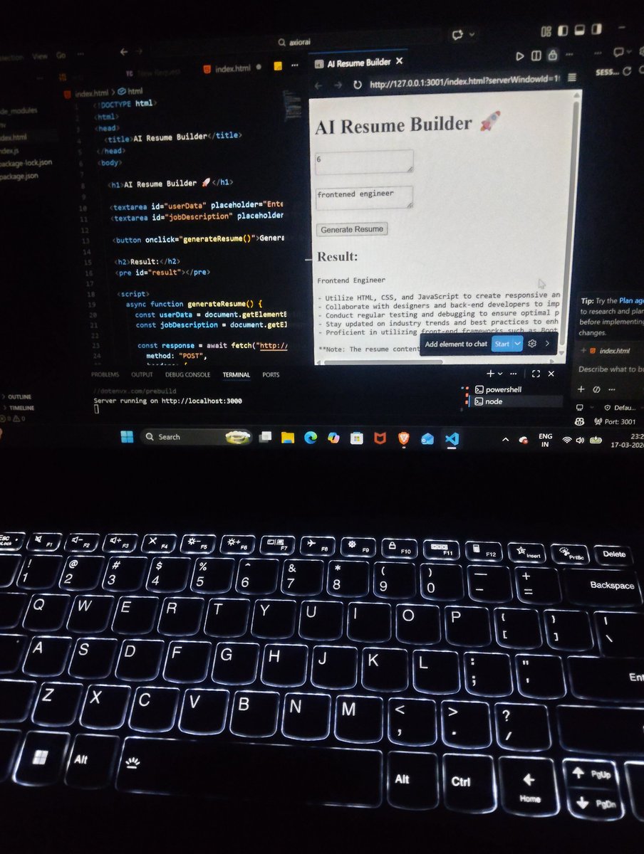 Abdus Samad | Web Developer tweet media