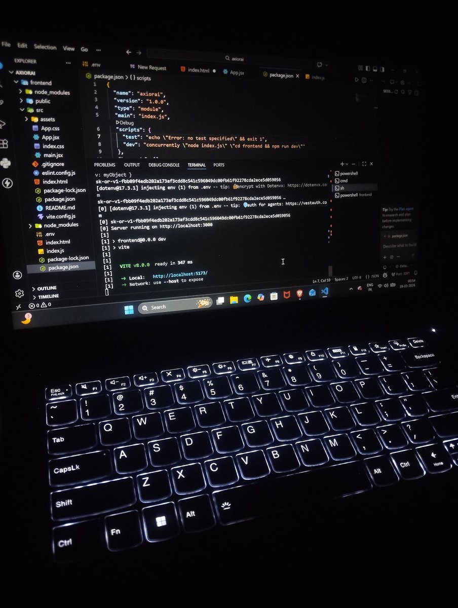 Abdus Samad | Web Developer tweet media