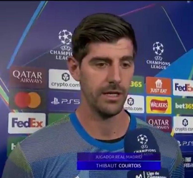 Madrid Zone tweet media