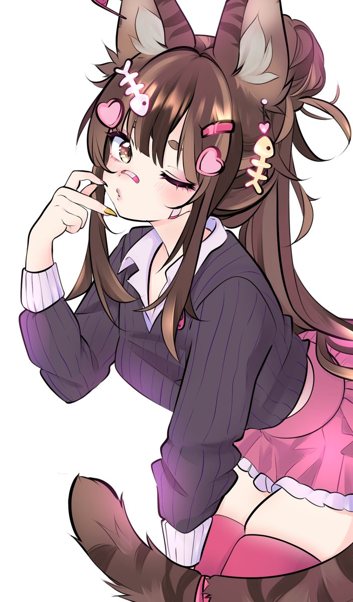 keyweevt's tweet photo. @devil6ixteen Your overlay and graphics look so cute. 🥰 https://t.co/pvowVwcJJT