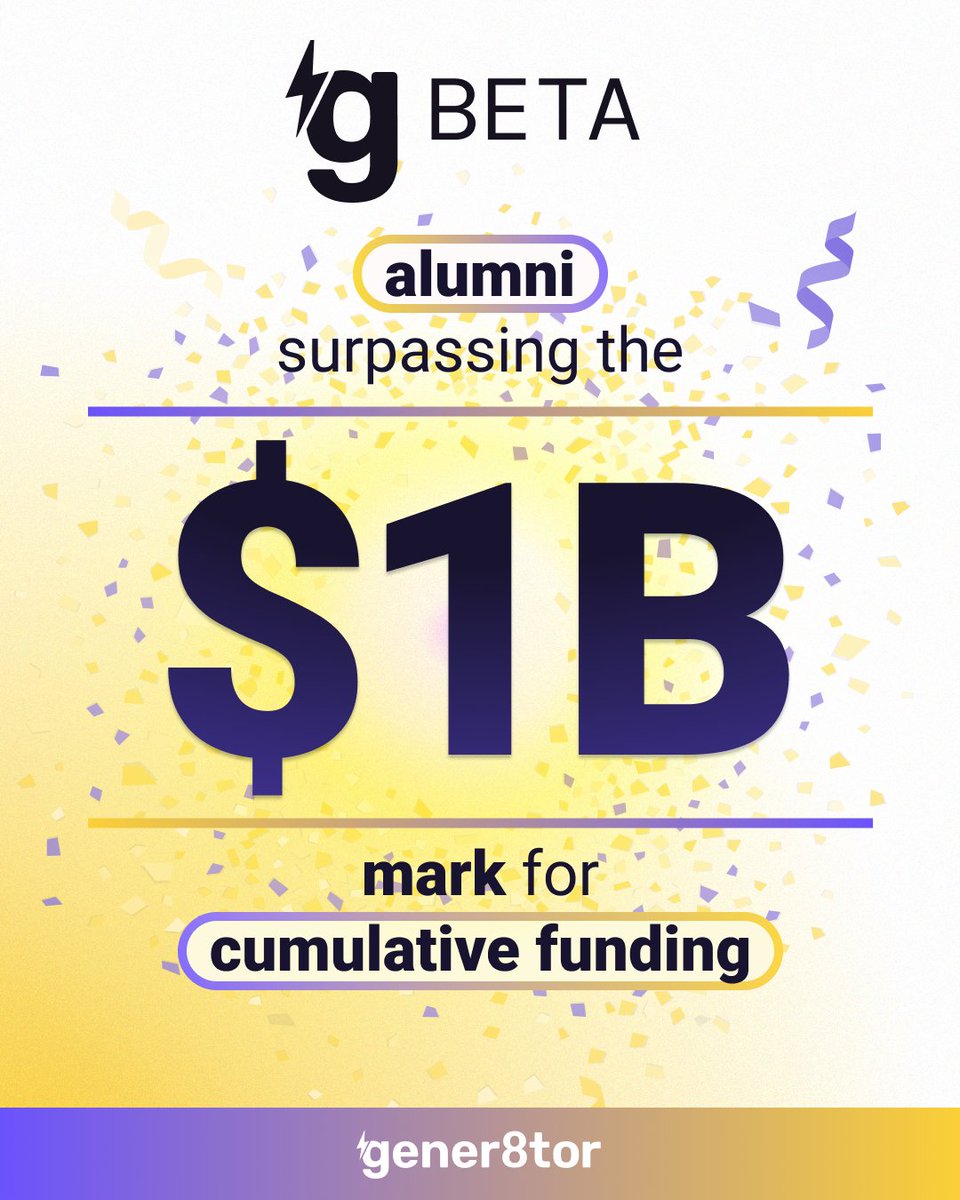 gener8tor tweet media