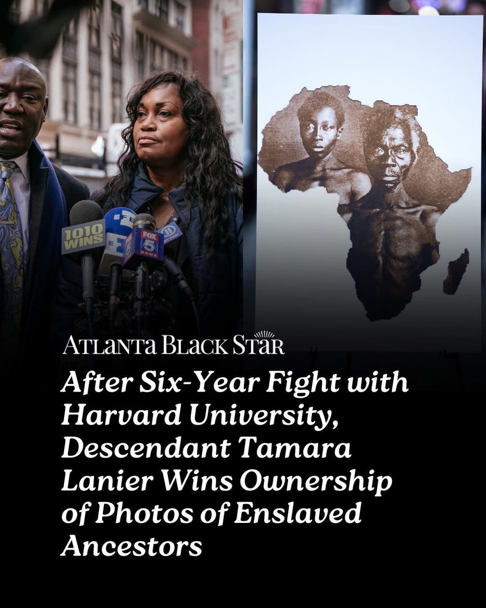 Typical African tweet media