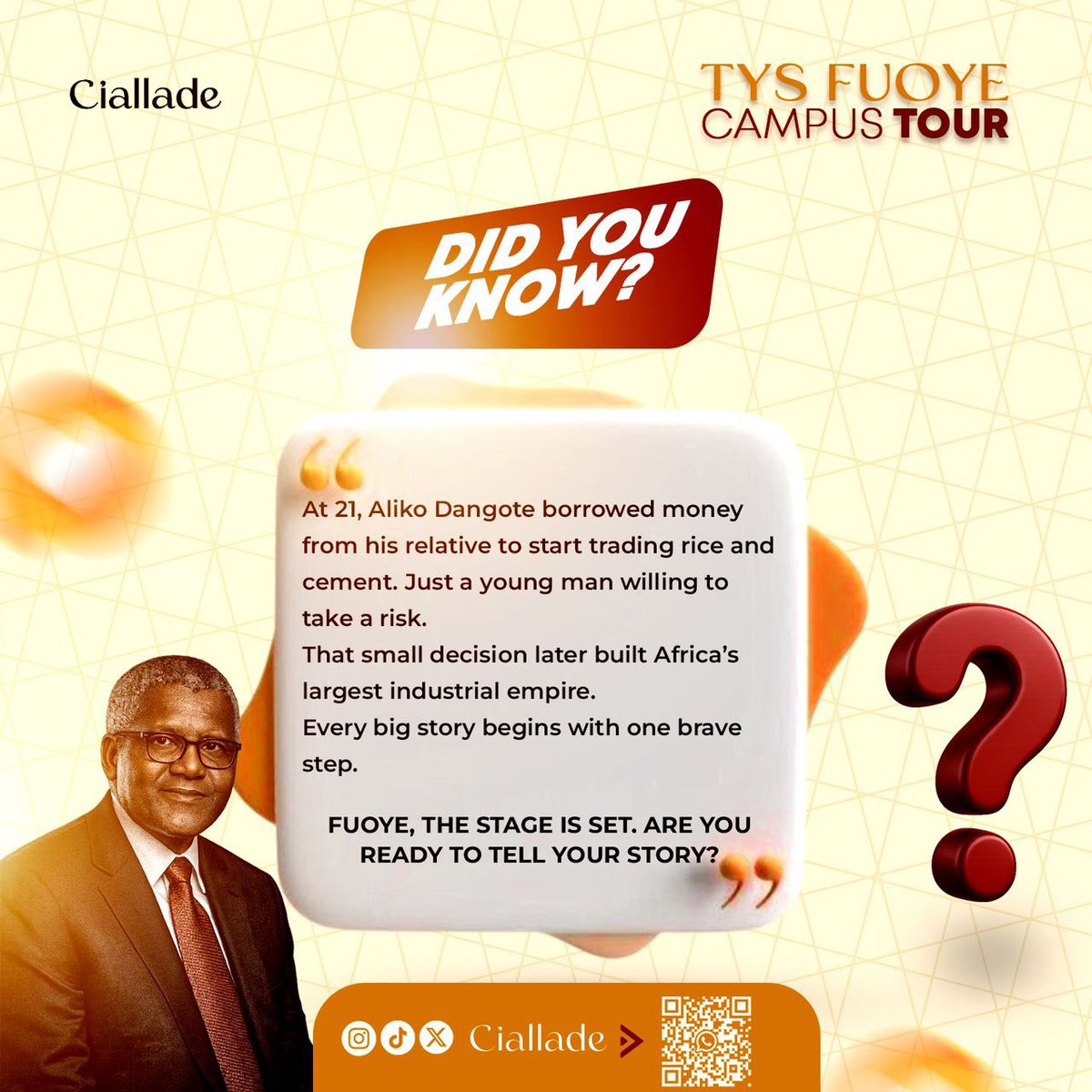 Ciallade tweet media