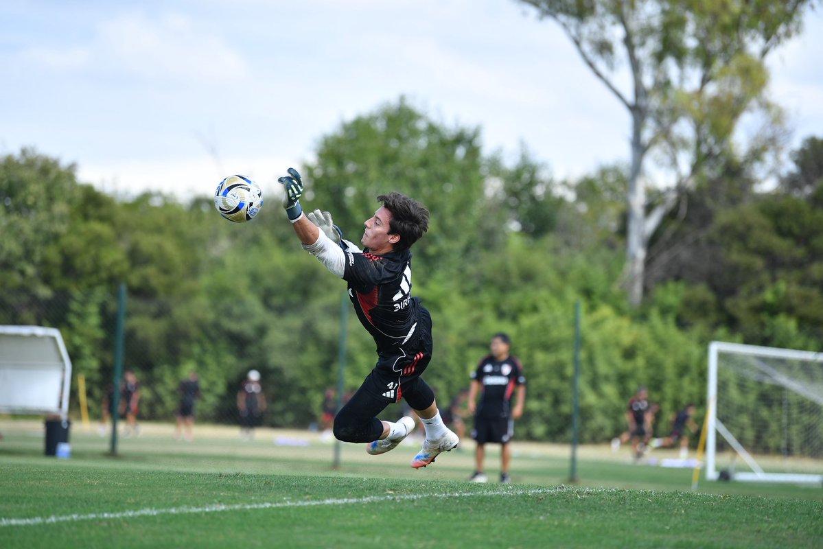 River Plate tweet media