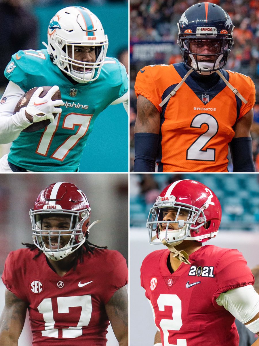 Touchdown Alabama tweet media