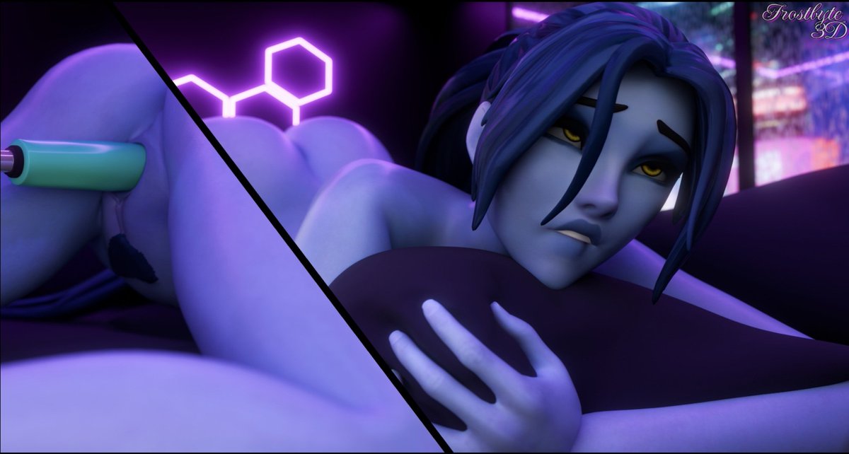 Frostbyte3D tweet media