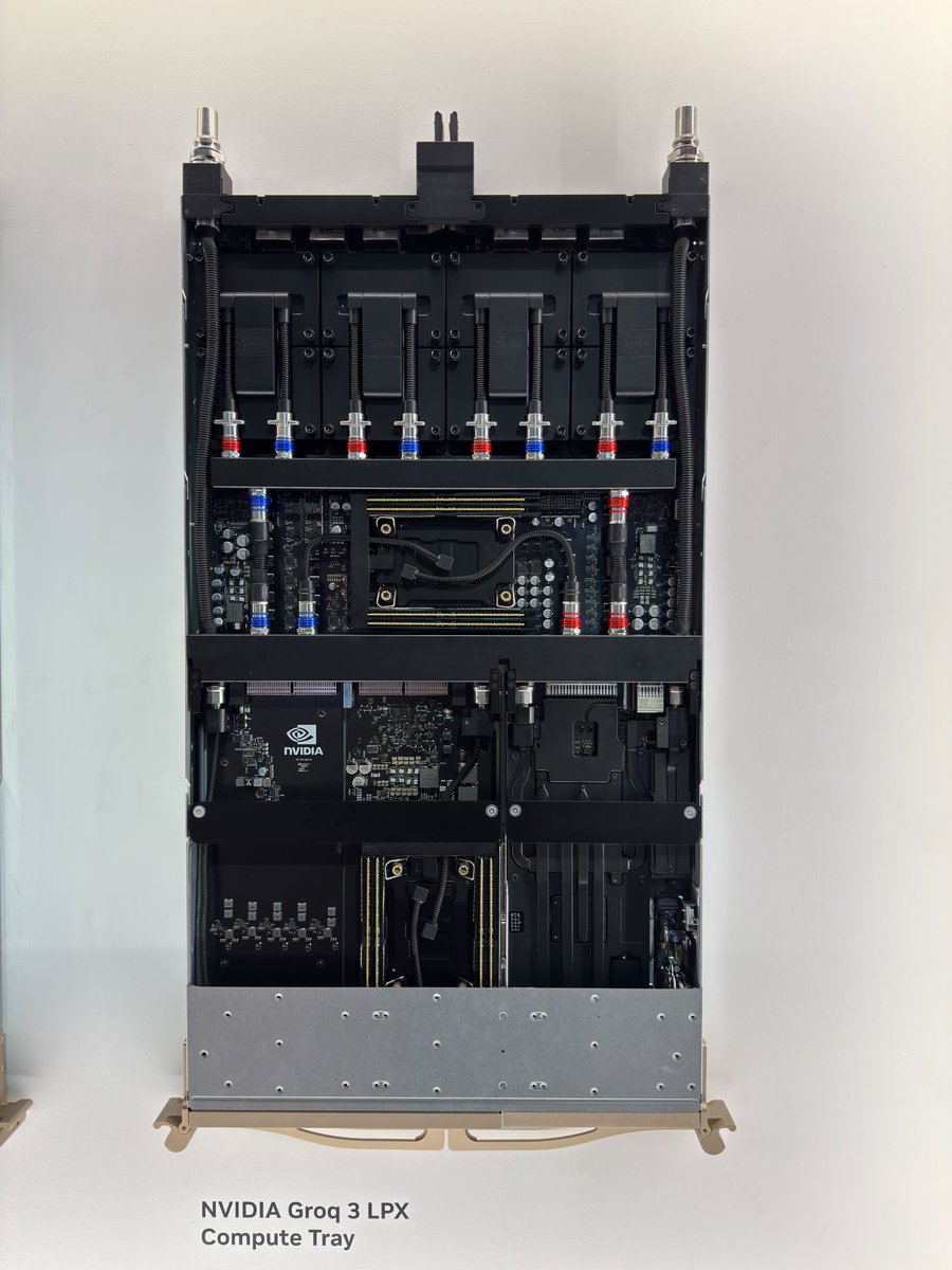 StorageReview.com tweet media