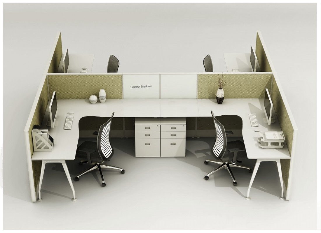 Hey guys, I am looking for someone Who can make custom four seater cubicles for a office space in JHB. Similar to The Ones below. Please DM if you can assist or RT Maybe it will lend on the relevant persons TL❤️🙏