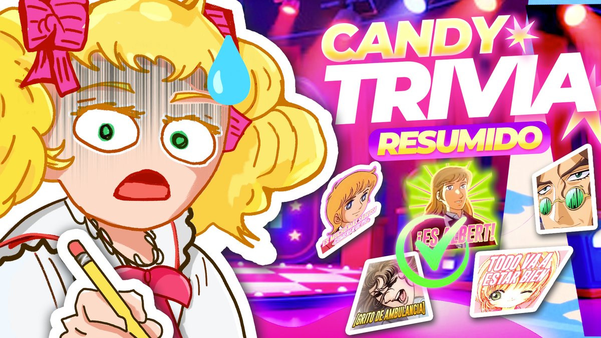 Rayo Confuso ⚡✨💫 tweet media