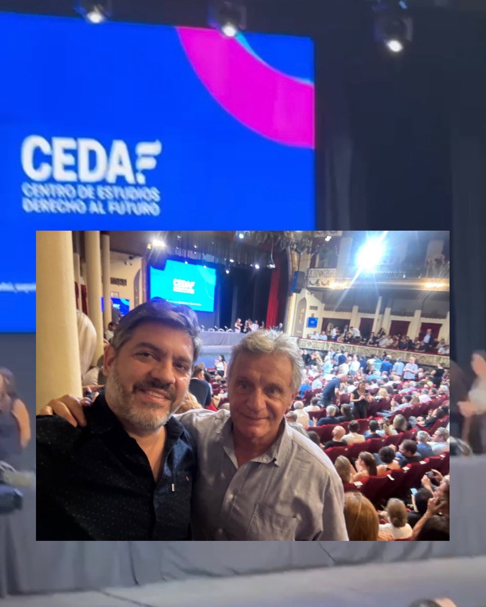 GustavoPulti's tweet photo. En breve se lanza el Centro de Estudios Derecho al Futuro con Axel Kicillof.
Argentina tiene otro camino: desarrollo económico con justicia social, en paz, con trabajo y estableciendo relaciones soberanas con el mundo para el progreso argentino.
#CEDAF https://t.co/wvLZ6y3EfH