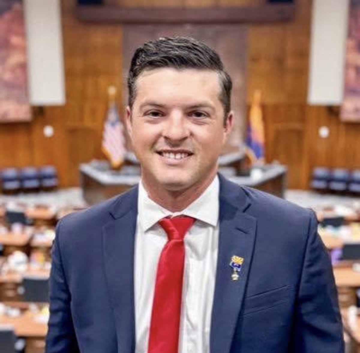 AZ GOP Legislative District 3 tweet media