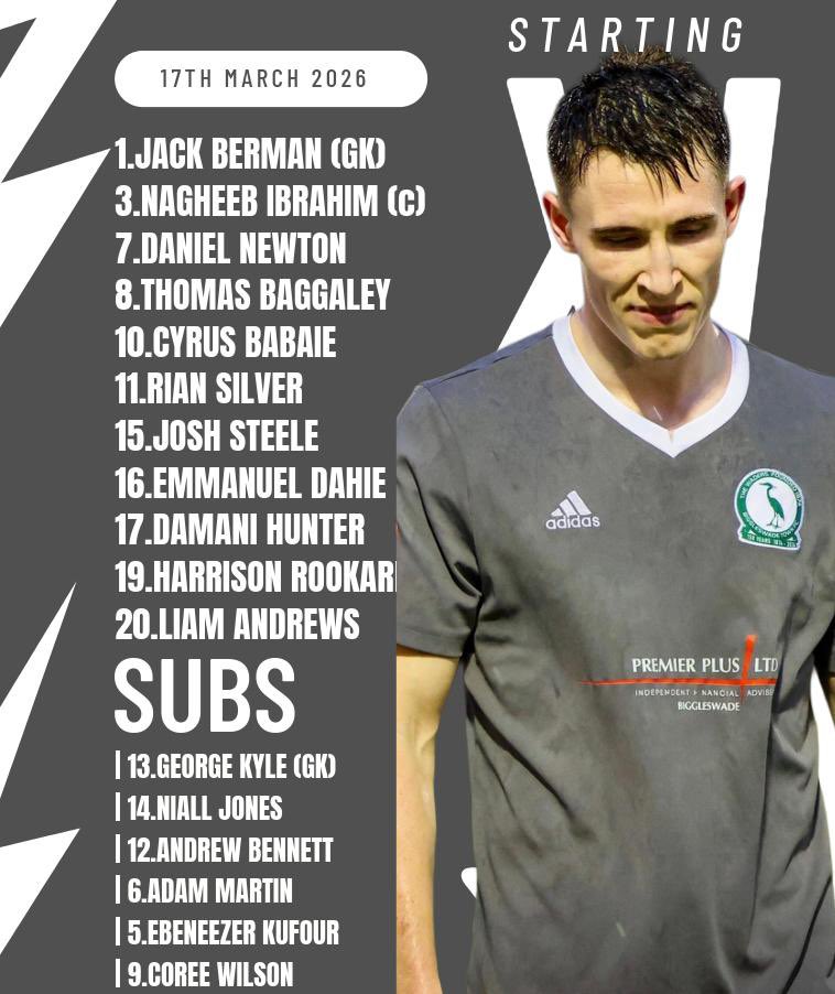 Biggleswade Town FC tweet media