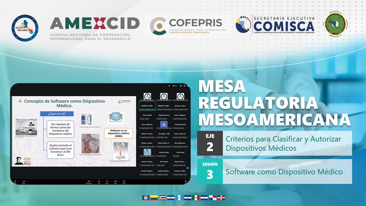 Proyecto Mesoamérica tweet media