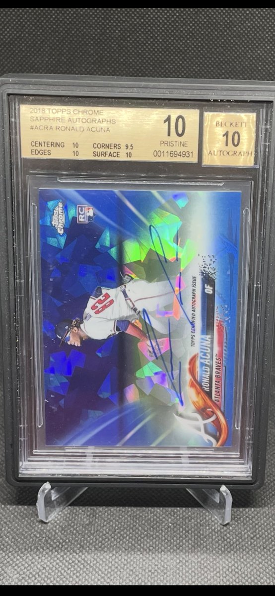 AL CARD KING tweet media