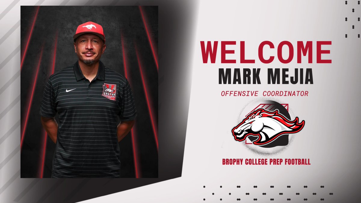 Brophy Athletics tweet media