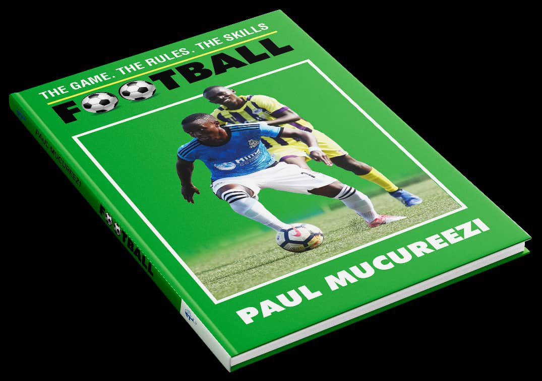 Paul Mucureezi tweet media