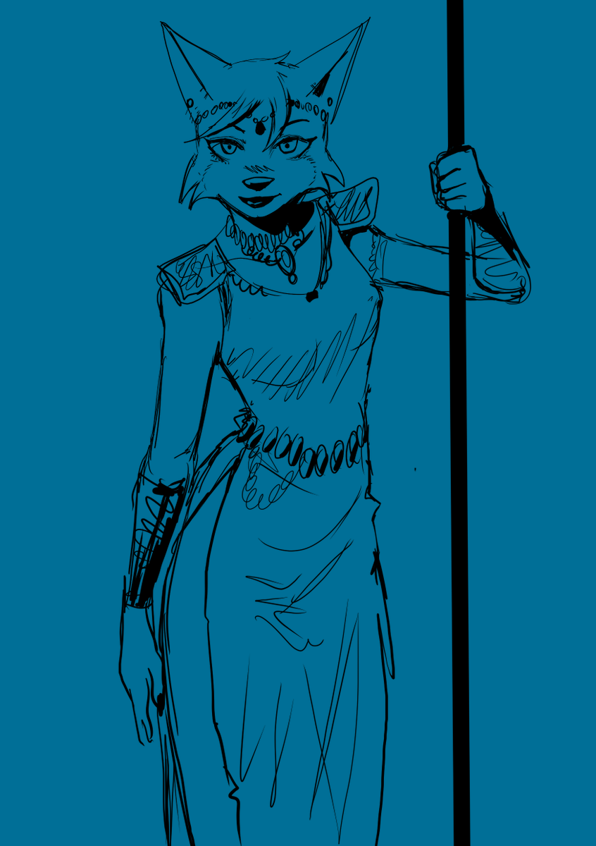 🌊『Paisley Rose』🌊-COMMS OPEN!!! tweet media