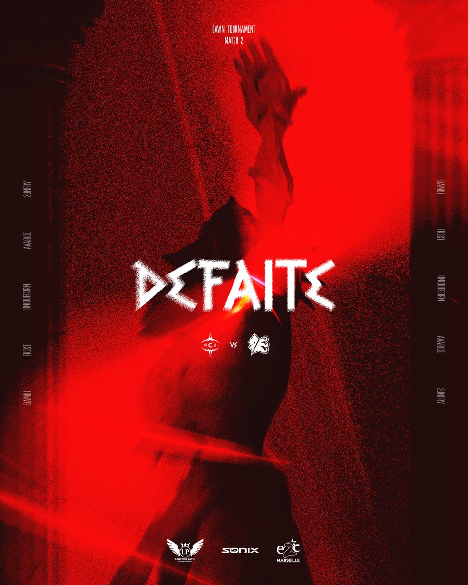 PCS #DIV2 tweet media