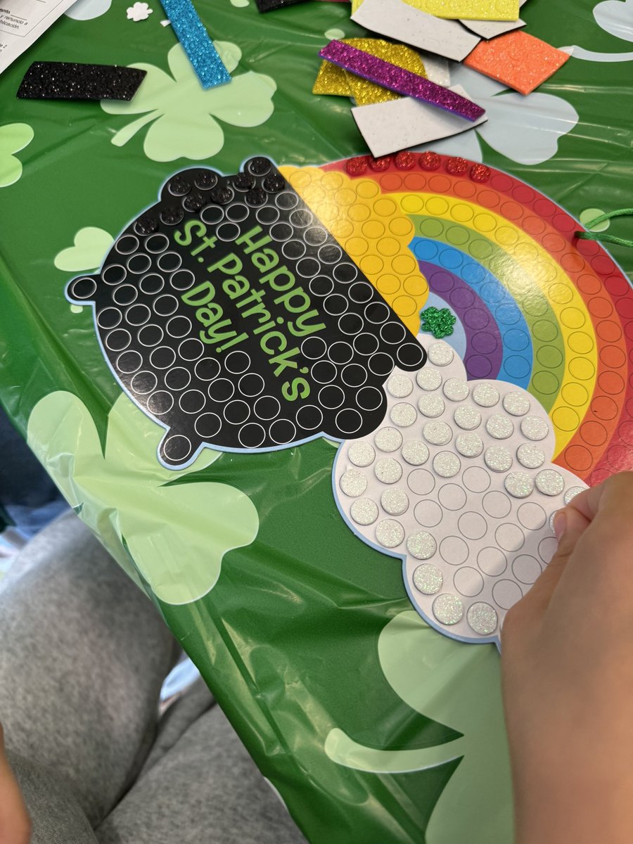 Johns Hopkins All Children's Hospital tweet media