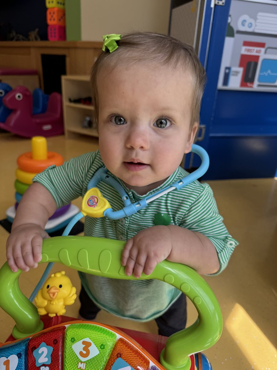 Johns Hopkins All Children's Hospital tweet media