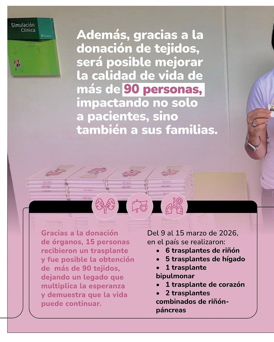 Instituto Nacional de Salud🇨🇴 tweet media