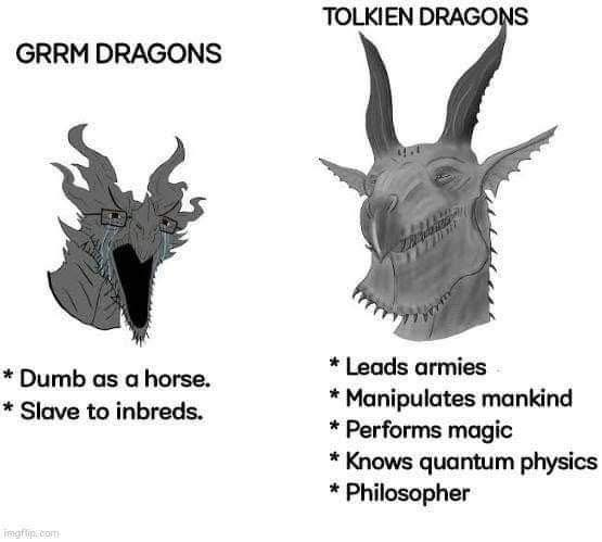 Daily Middle Earth tweet media