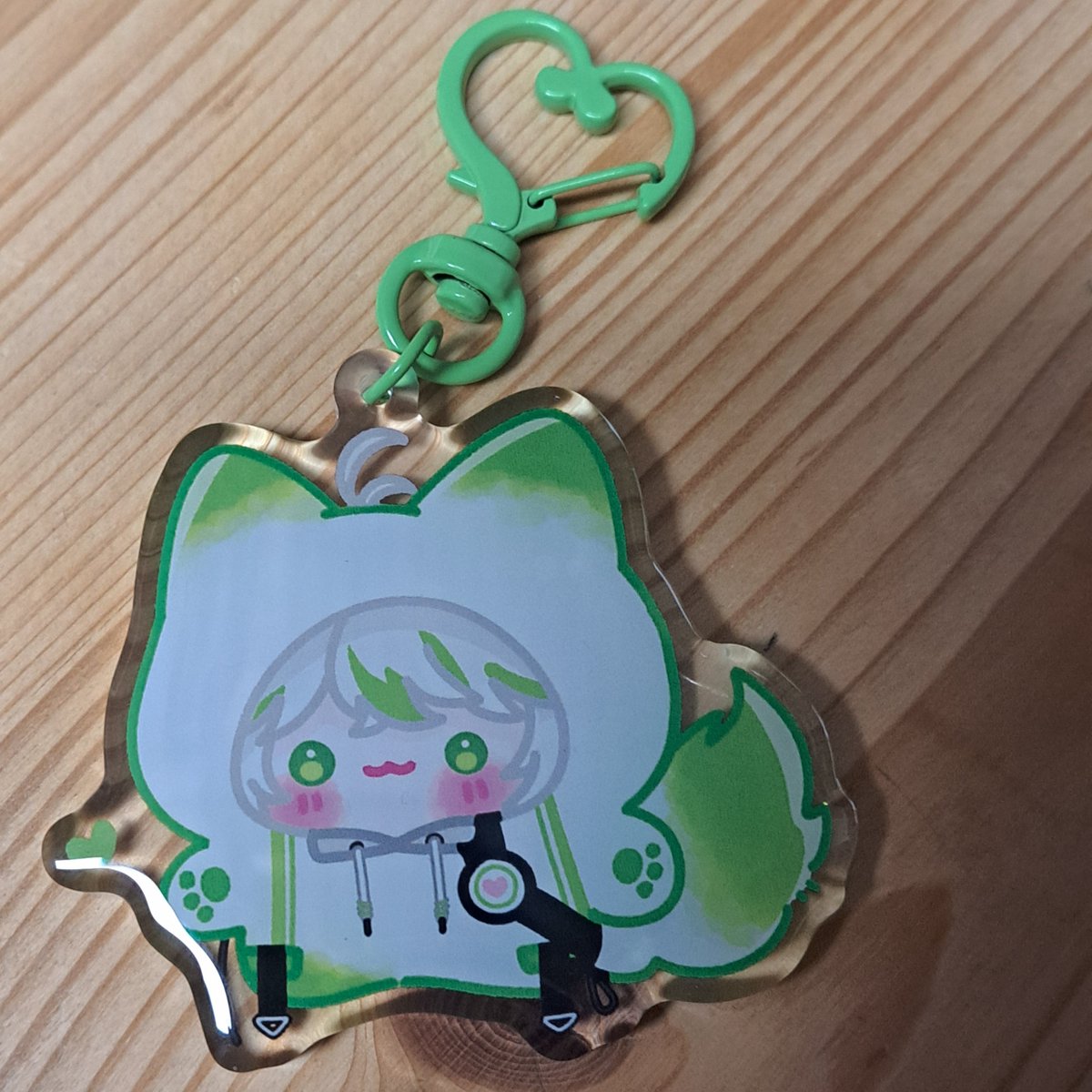 TheStrangeJoshi | Snowfox VTuber tweet media