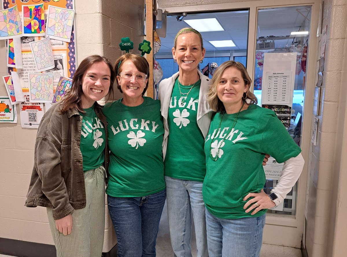 Kristen Fouss tweet media