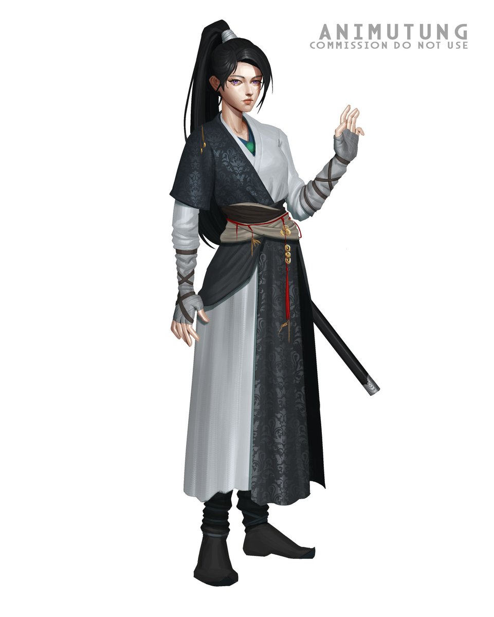 animutung ( COMMISSION OPEN ) tweet media