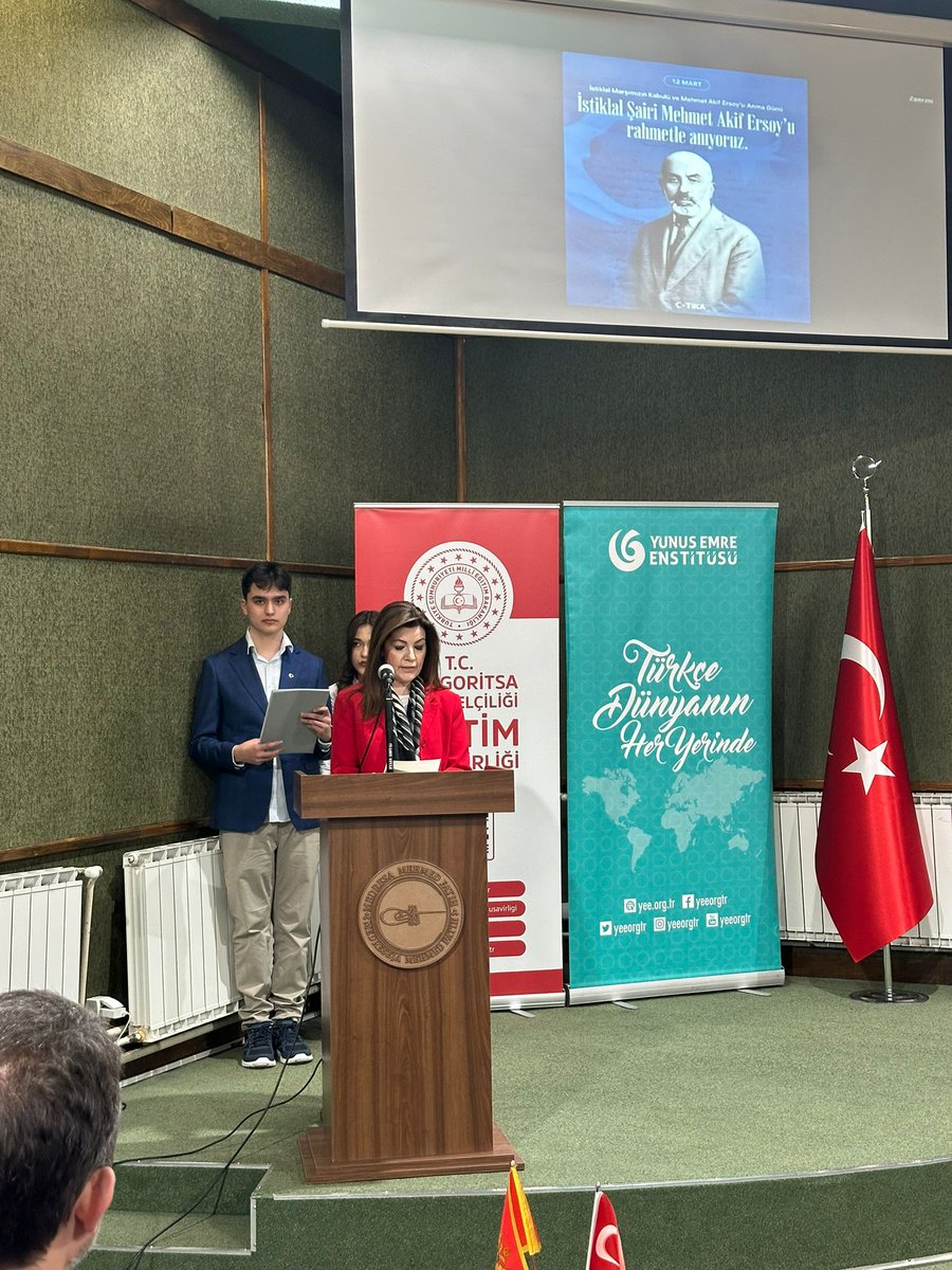 Türkiye in Montenegro tweet media