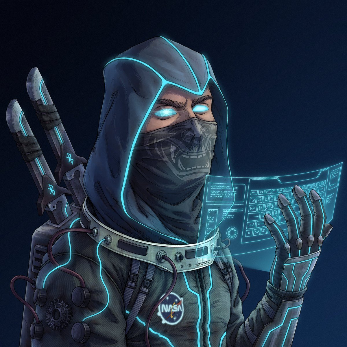 Power Grinders tweet media