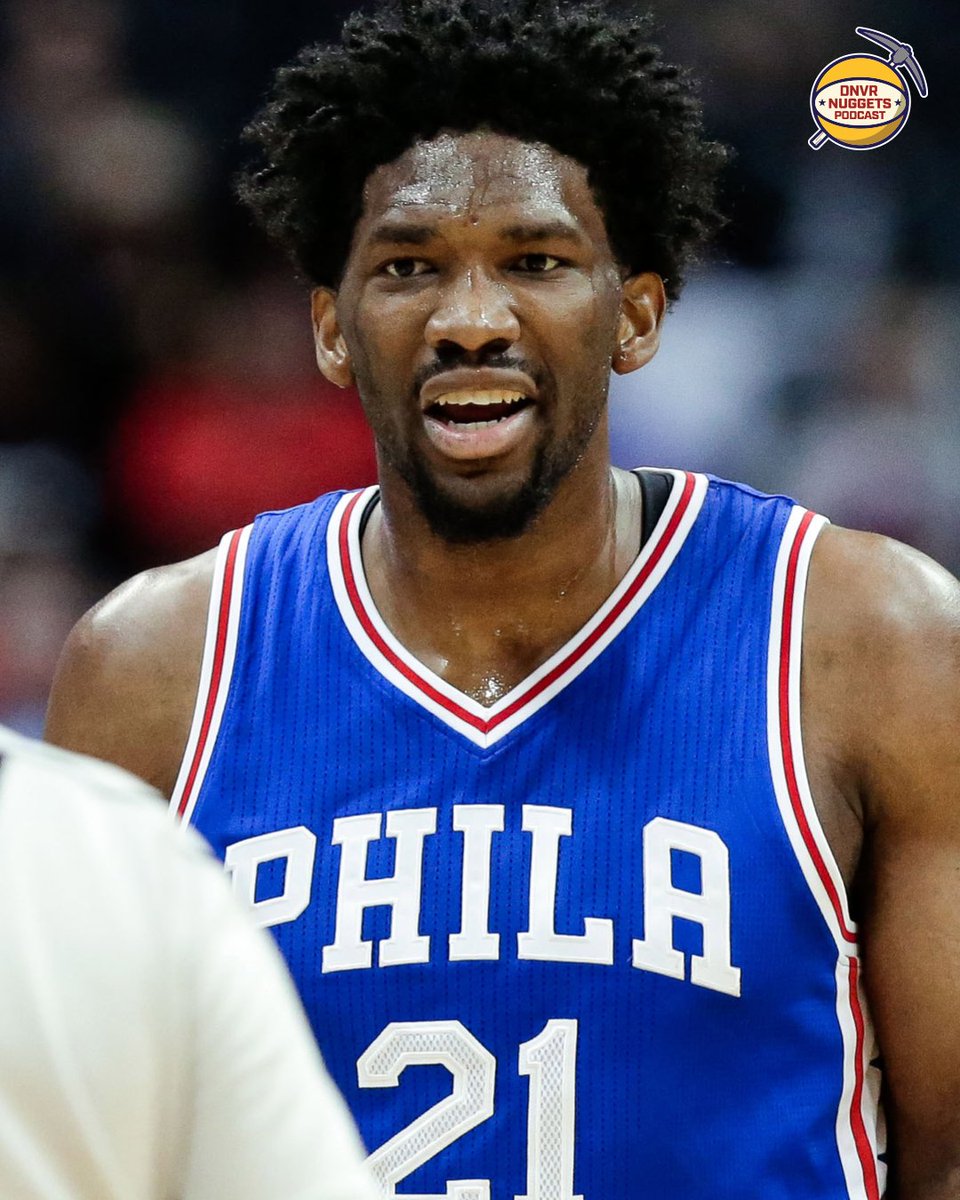 DNVR Nuggets tweet media