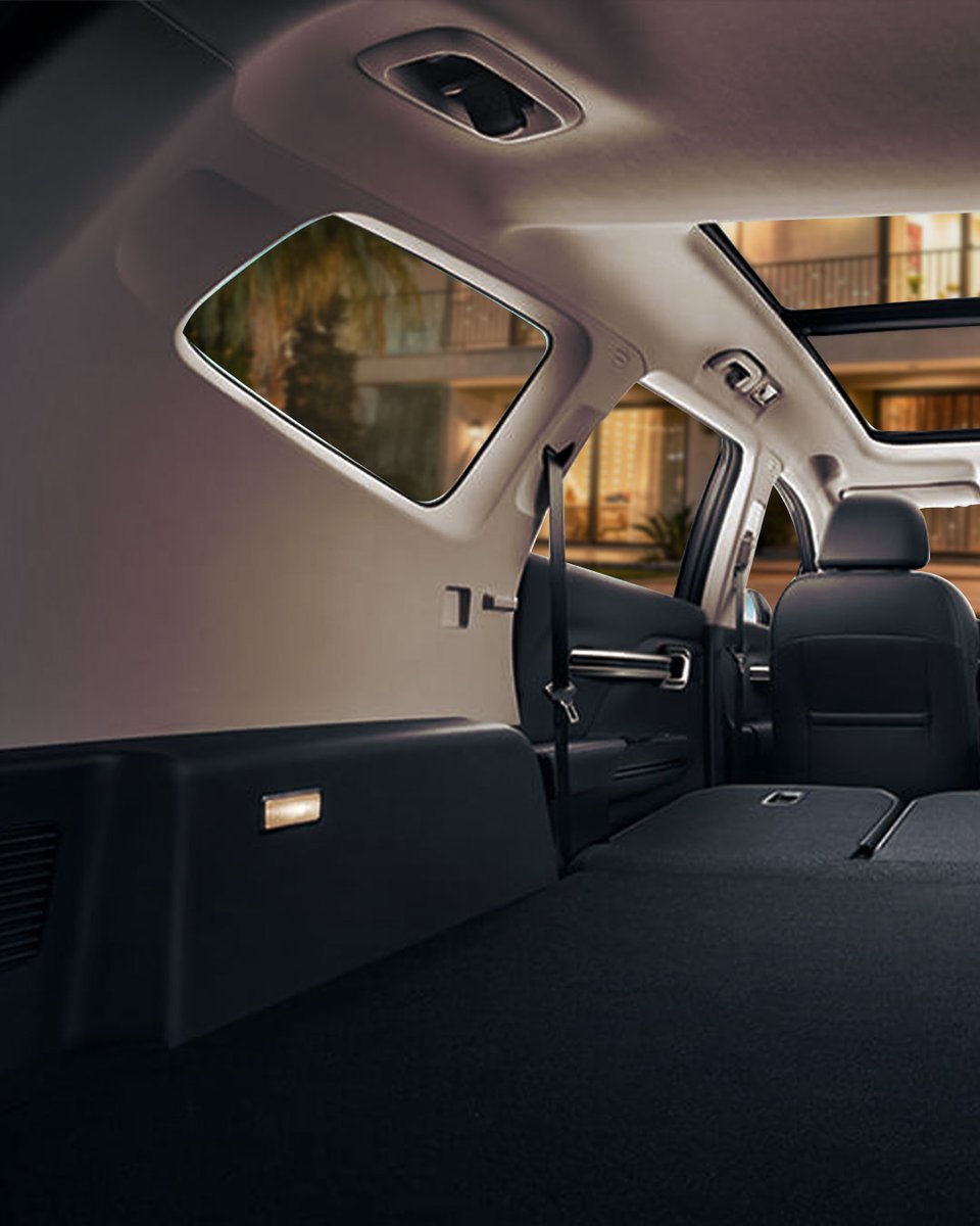 شركة الوعلان للتجارة - جيلي tweet media