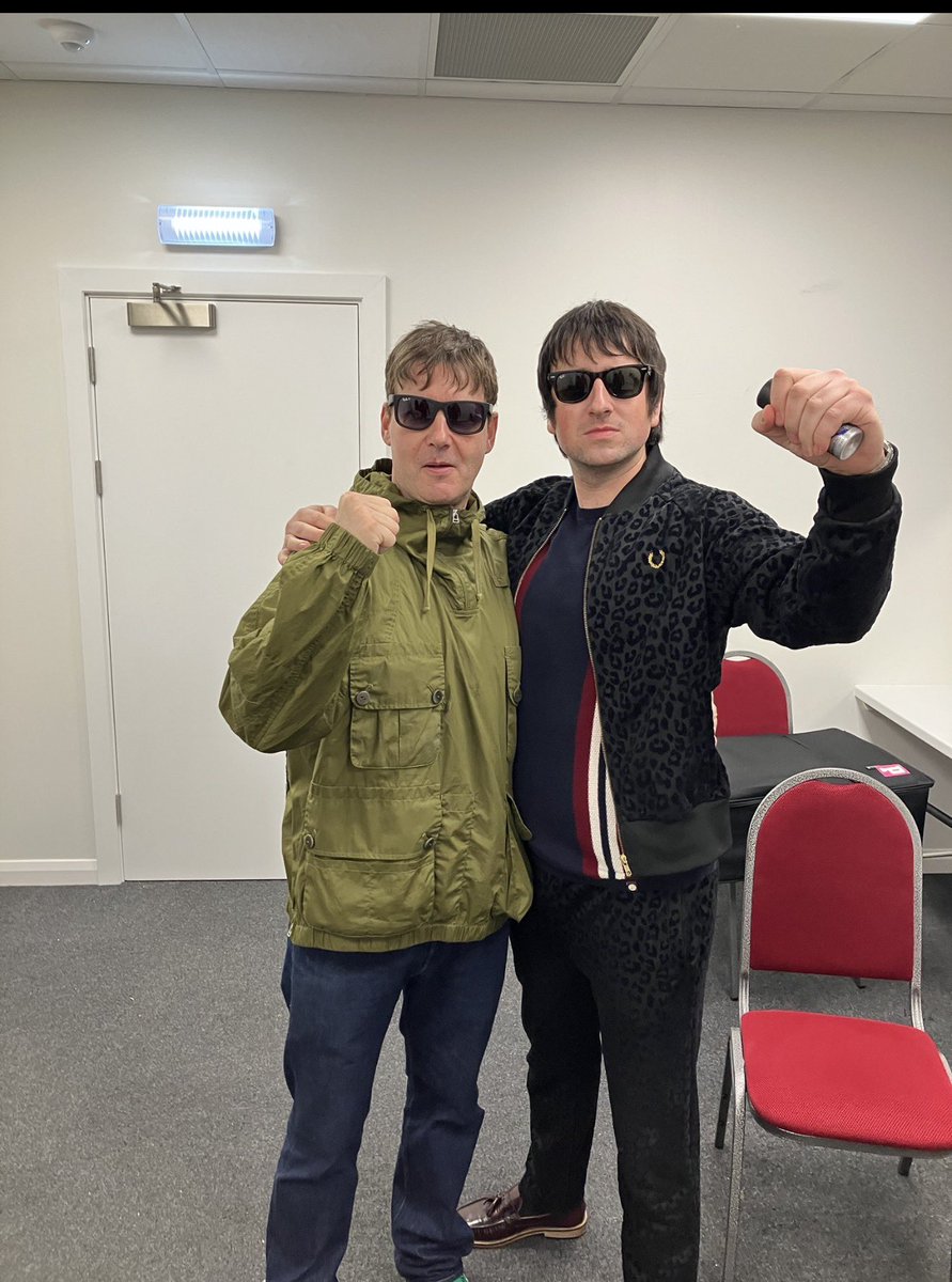 The Magic Mod tweet media