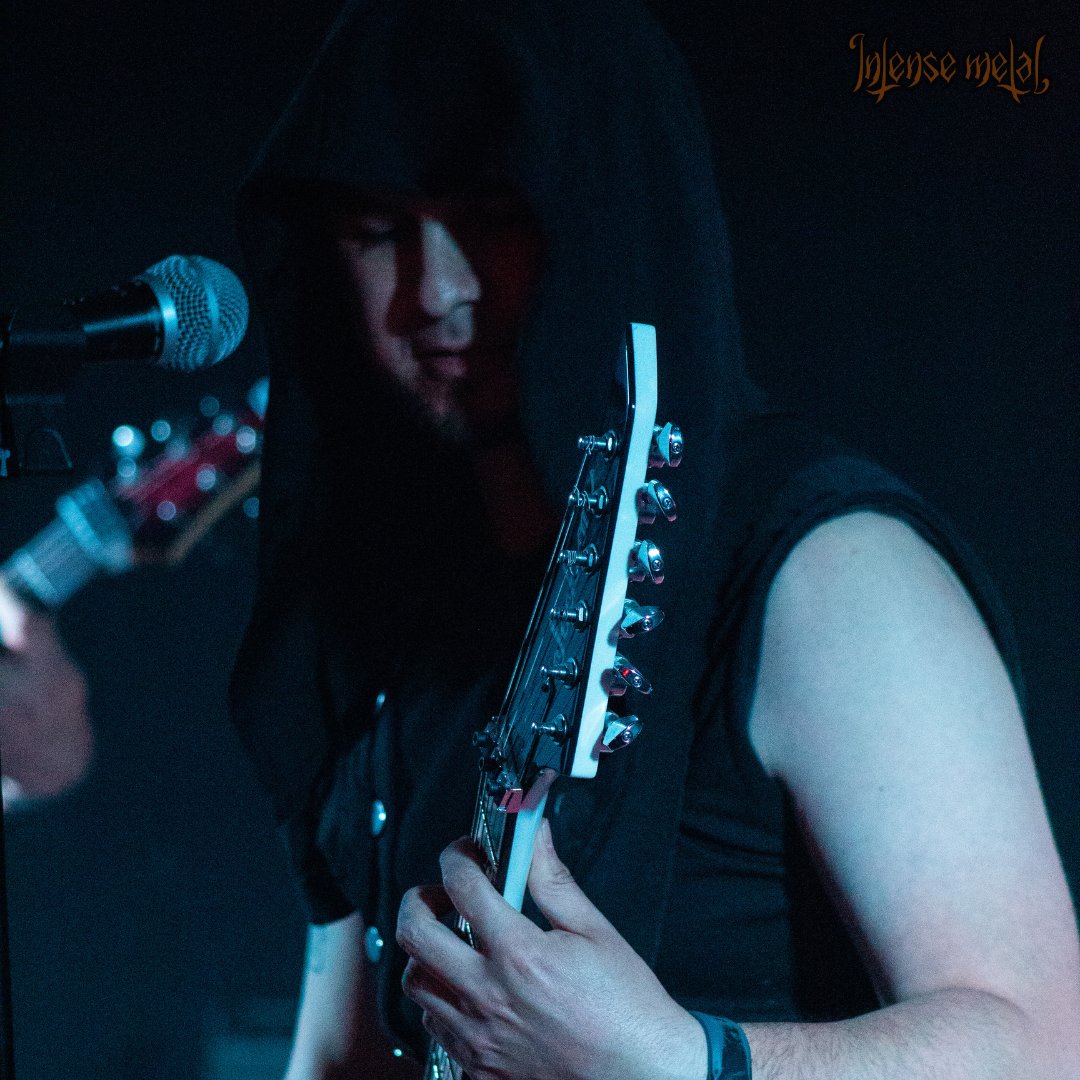 intensemetal666's tweet image. Death Itself
Doppler Multiforo (S.L.P. 🇲🇽)
Marzo 13, 2026

Fotografía: Alberto Vor Dahio | Instagram @ vordahio

#DeathItself #viernes13 #IntenseMetal