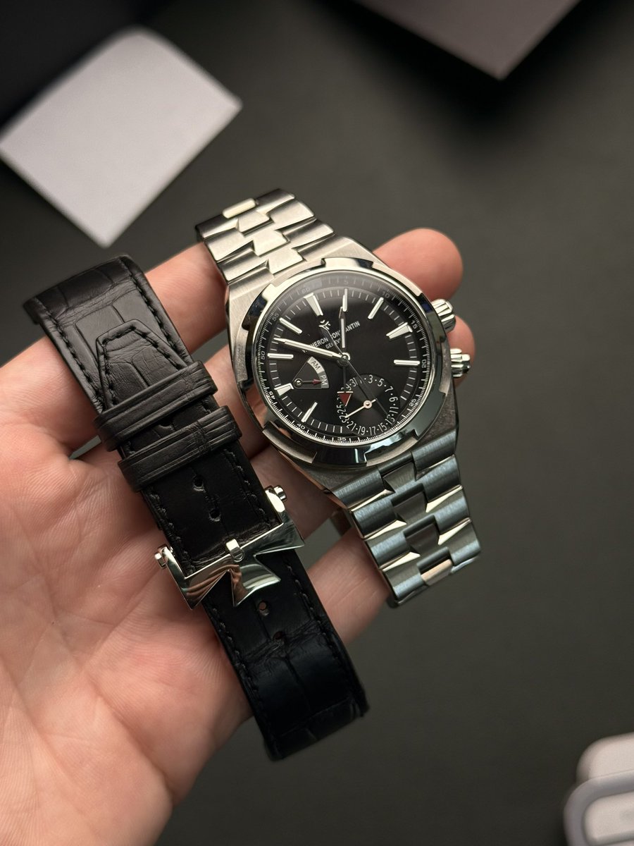 Aladeen | Timepiece Specialist tweet media