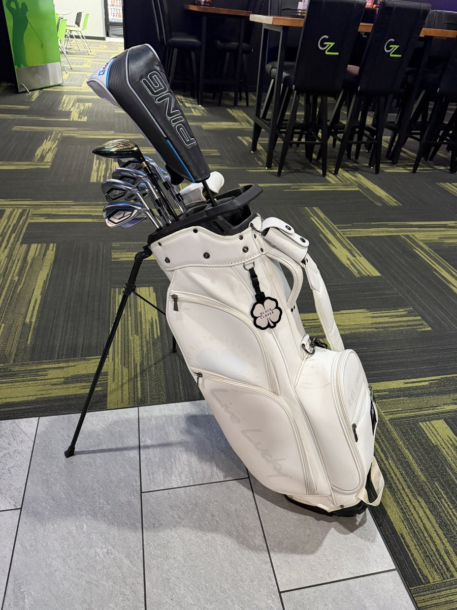 Dividend_Miner's tweet image. Snow tried to cancel the round ❄️
I don’t cancel discipline.

Indoor session at GOLFZON ⛳️
Still sharpening the game.

Same mindset as investing:

📉 Bad conditions = opportunity to improve
📈 Stay consistent = long-term wins

No excuses. Just reps. 
#GolfGrind #InvestorMindset