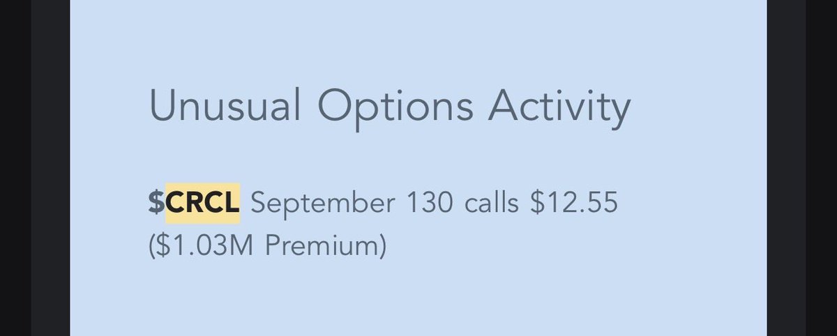 MarketModel Trades tweet media