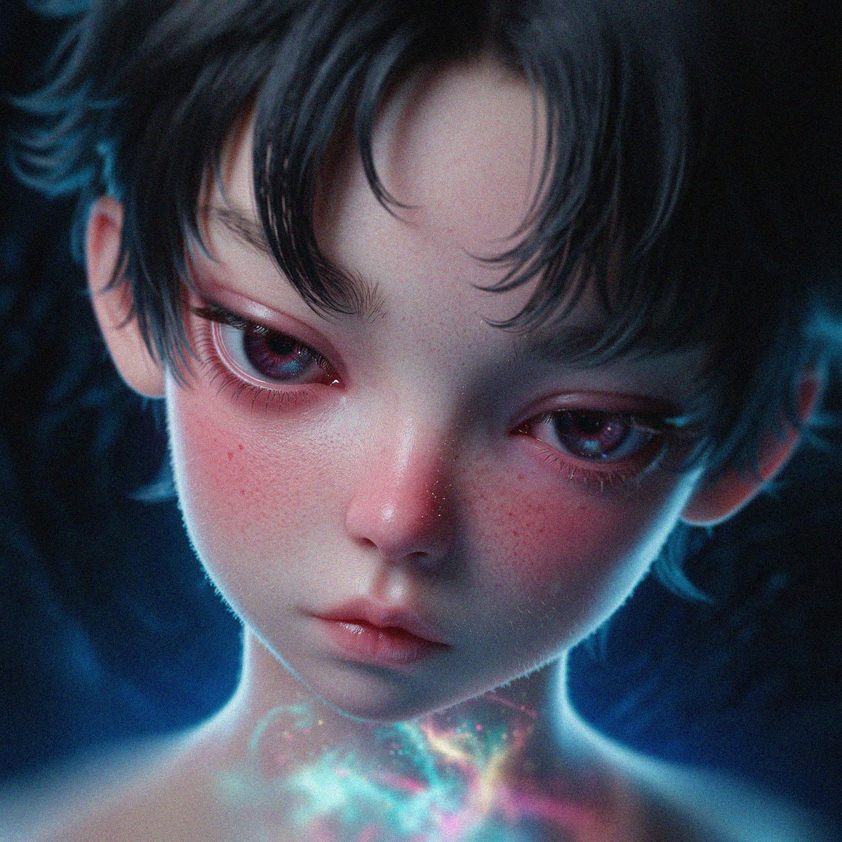 •ᴗ• tweet media