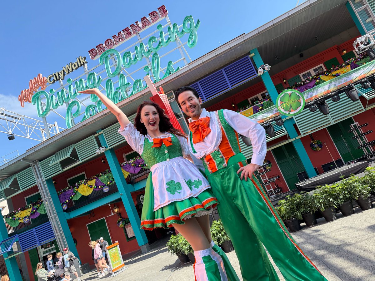 Inside Universal tweet media