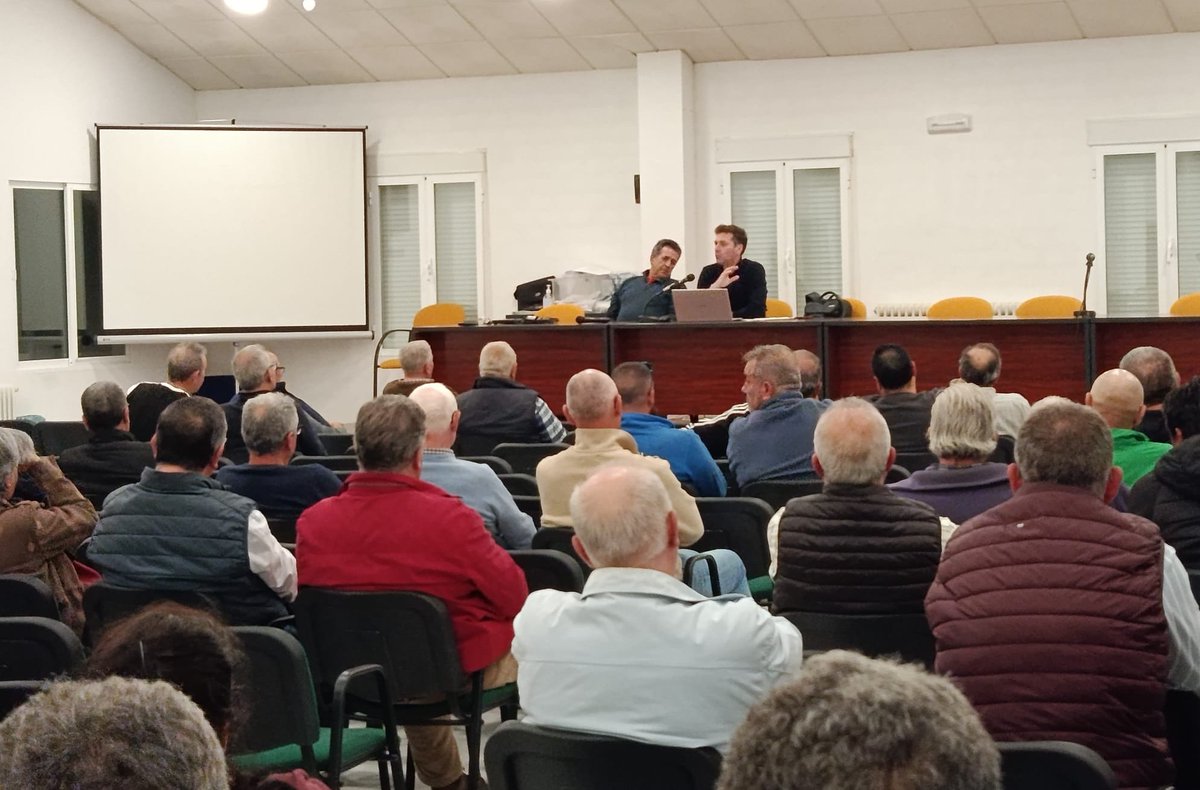 UPA-JAEN tweet media