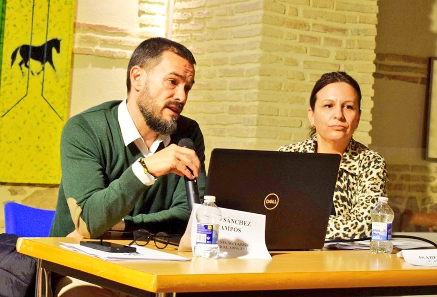 UPA-JAEN tweet media