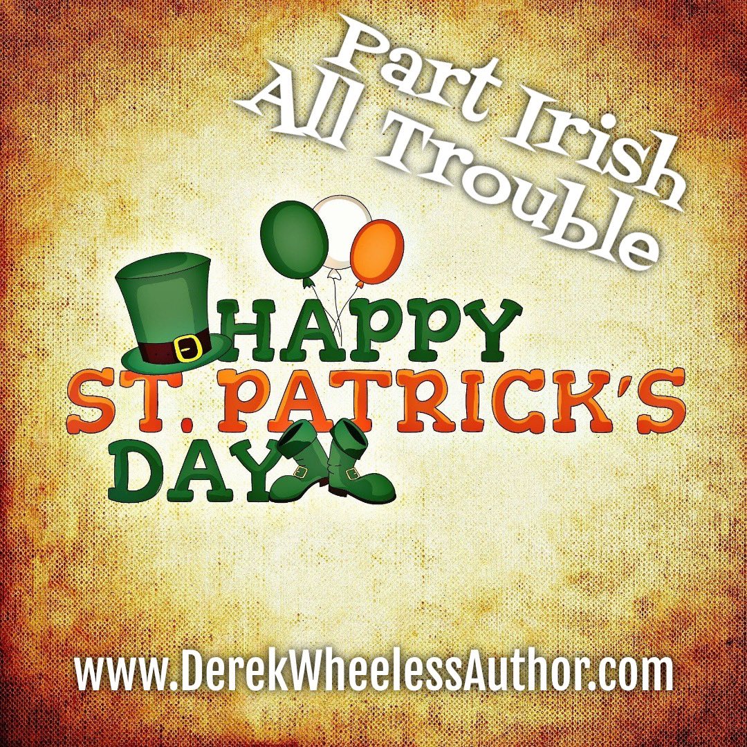 Derek D Wheeless tweet media